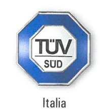 TUV - SUD - Italia