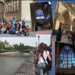 Il lungo Senna e Notre-Dame, un luogo indimenticabile.