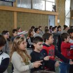 Prove per il concerto (foto 2)