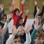 Prove per il concerto (foto 1)