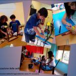 L'insonorizzazione delle sedie